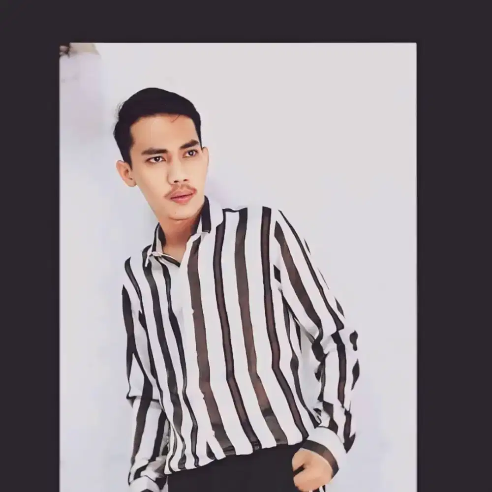 Cari kerja apa saja asal halal