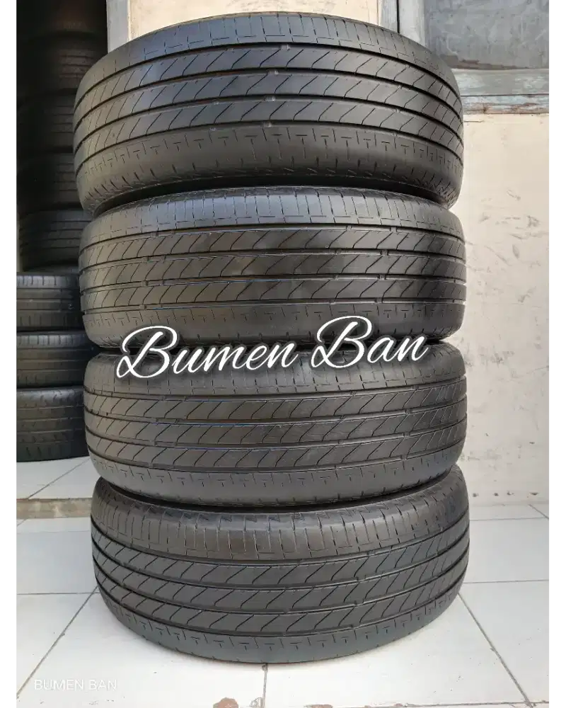 Ban 205 60 R16 Bridgestone Turanza T005A X-Over Voxy Altis dll