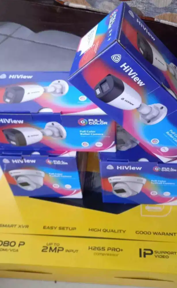 cctv murah medan