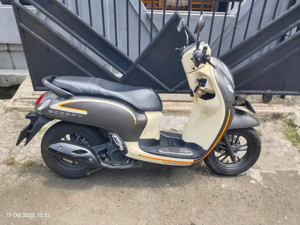 Scoopy Donat Tahun 2022