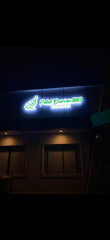 Dibutuhkan Barista, Kasir, Waiter, Kitchen, Cleaning Service