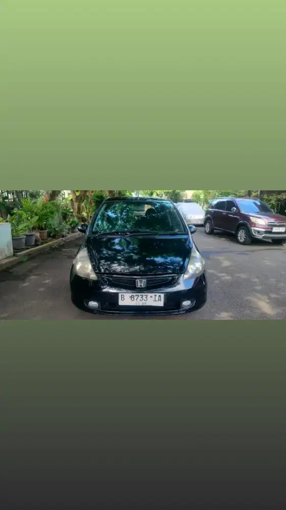 Jazz - 2024 ,matic
