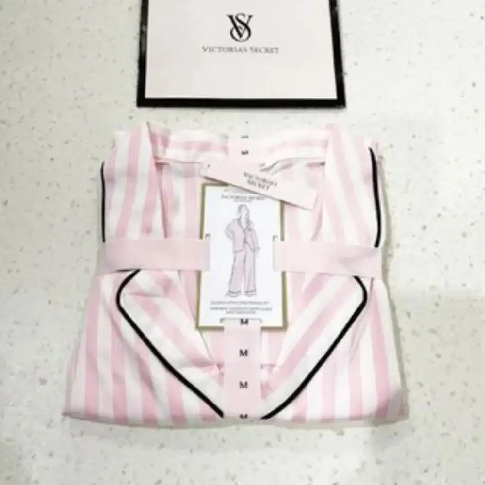 Pajamas Victoria's Secret original M