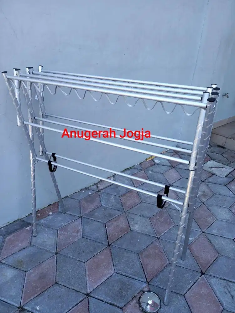 Jemuran 1,2 meter