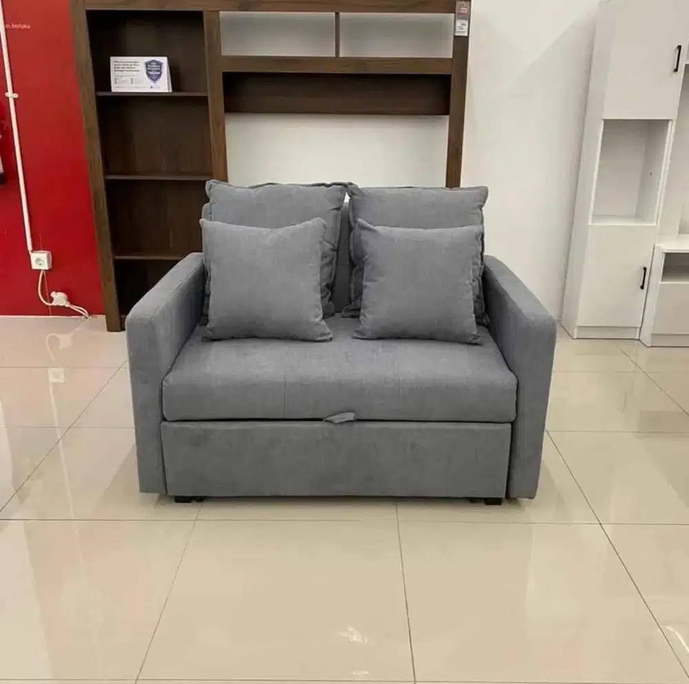 Sofa sleeper free ongkir