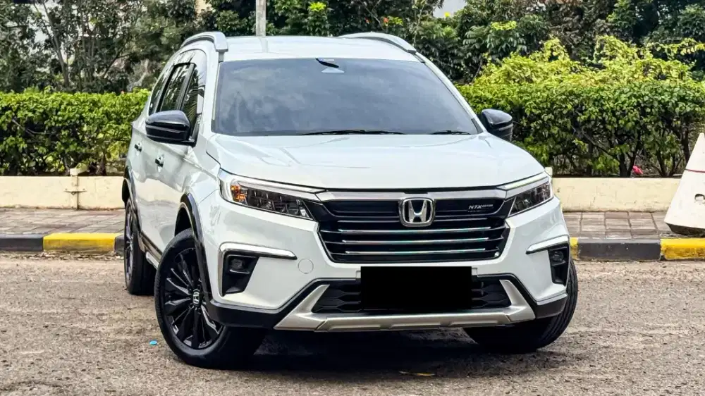Honda BRV Br V N7X Prestige sensing fullspec 2025