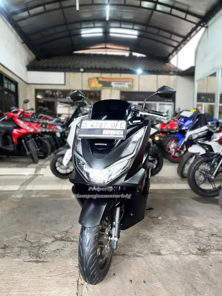 Honda New PCX 160 Abs 2023