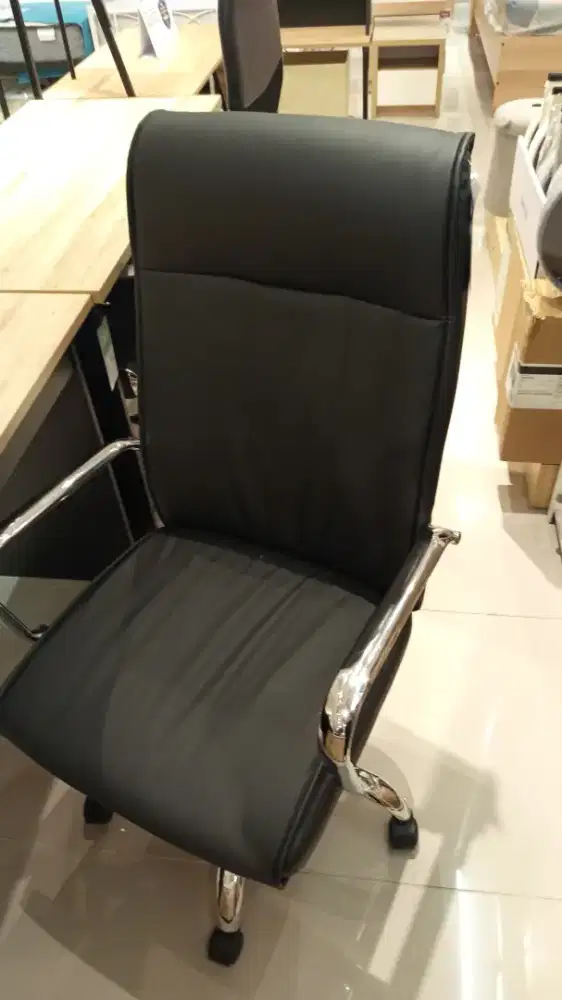 Kursi kantor murah