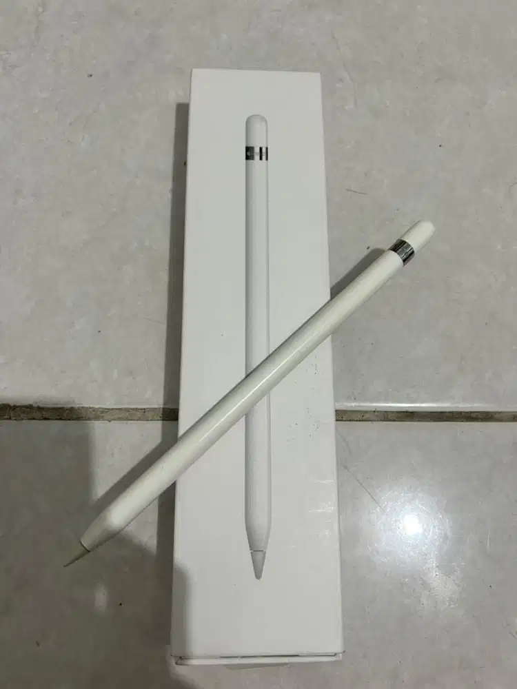 Apple Pencil Gen 1st