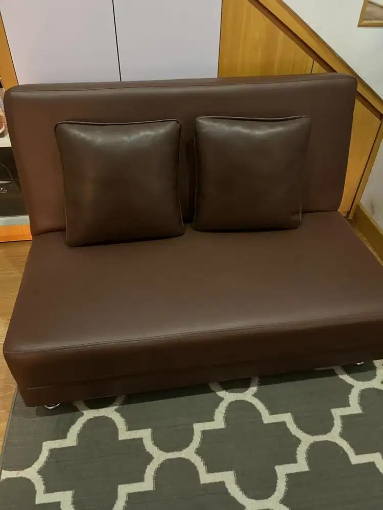 JUAL SOFA BARU DAERAH PORIS