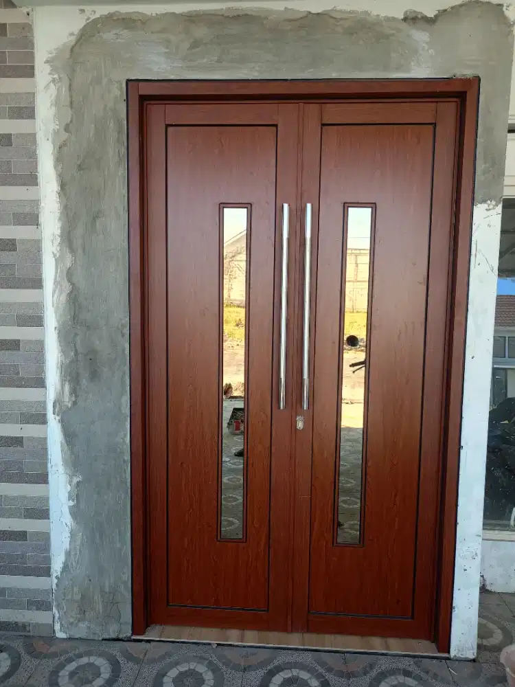 Kusen aluminium