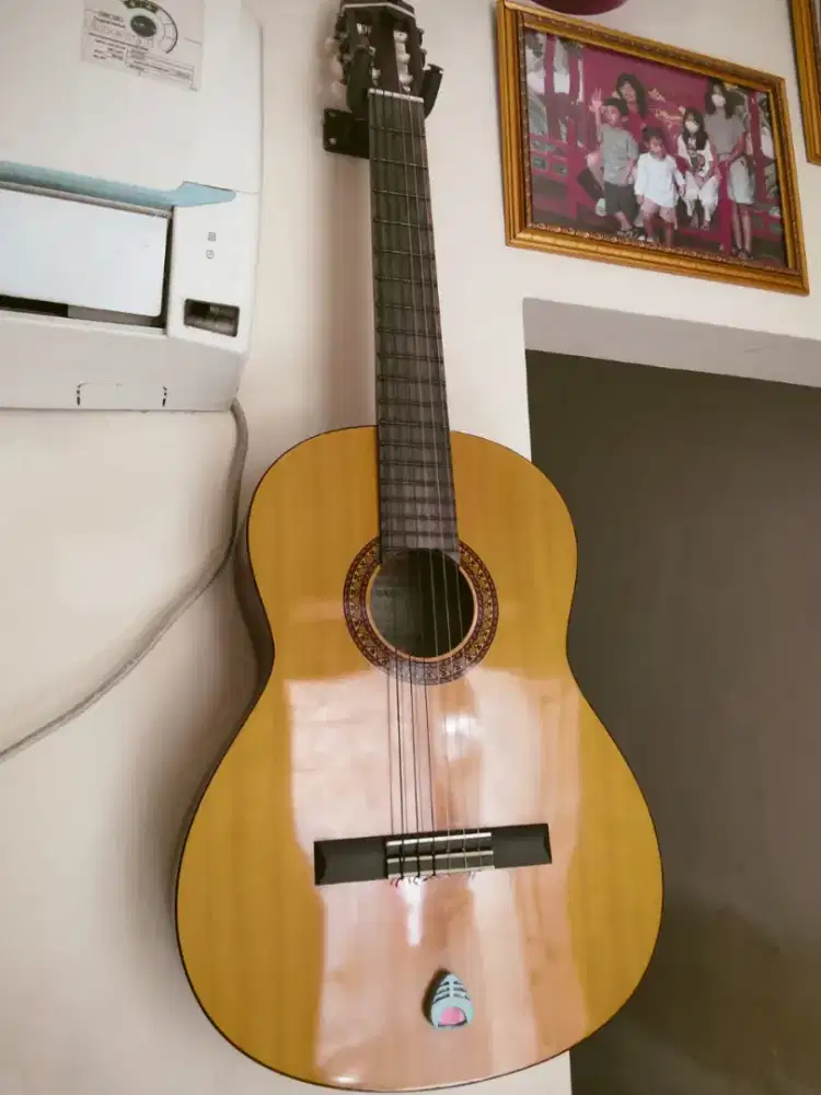 Gitar Yamaha c315 original