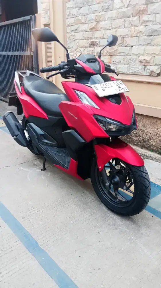Dijual Vario New 160 CC kayles 2022