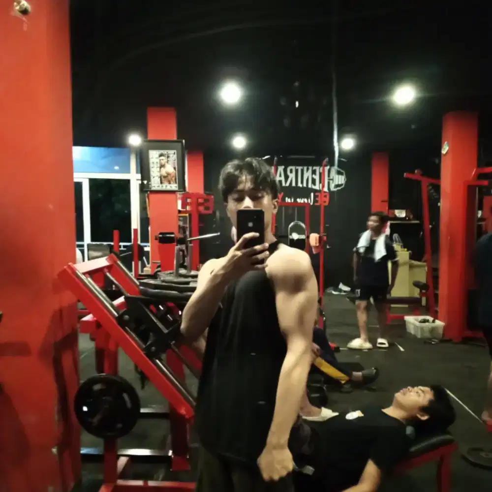 Personal Trainer Pribadi – Latihan Efektif, Hasil Nyata, Tanpa Ribet