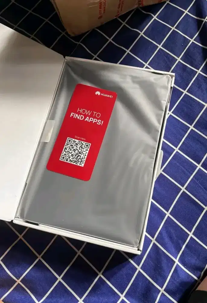 HUAWEI MatePad SE 11 Tablet [4+128GB]
