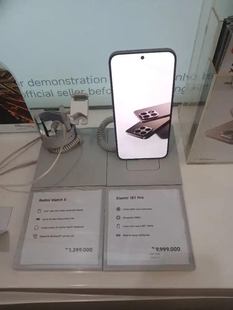 XIAOMI SERIES15T PRO