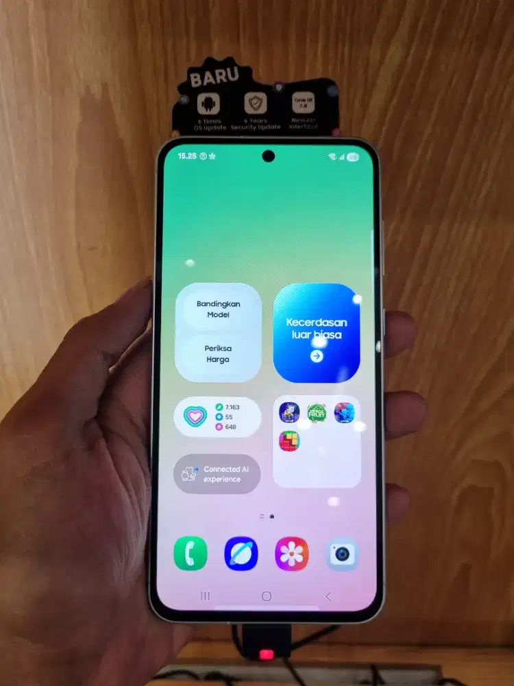 SAMSUNG Galaxy A56