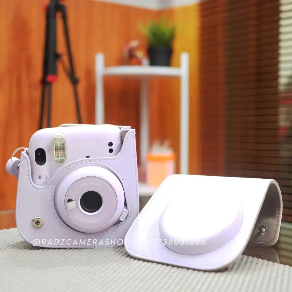 Fujifilm Instax Mini 11