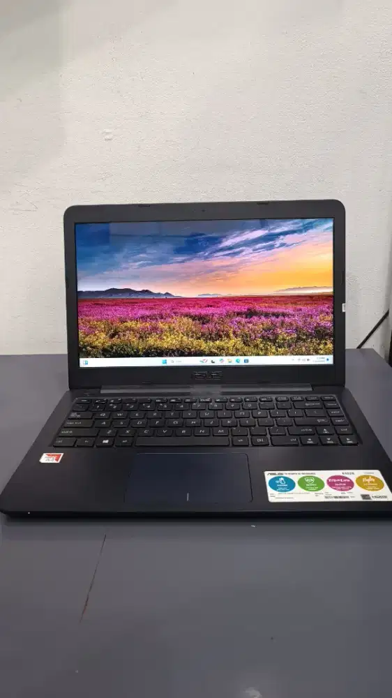 Asus E402B AMD A4-9125