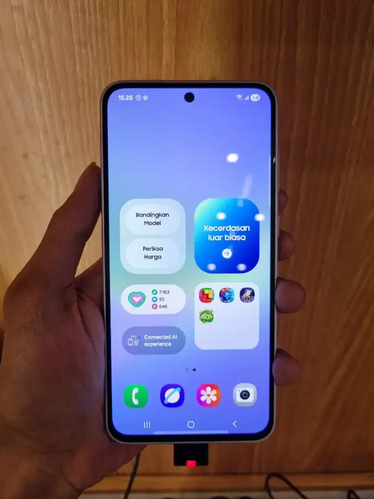 SAMSUNG Galaxy A36