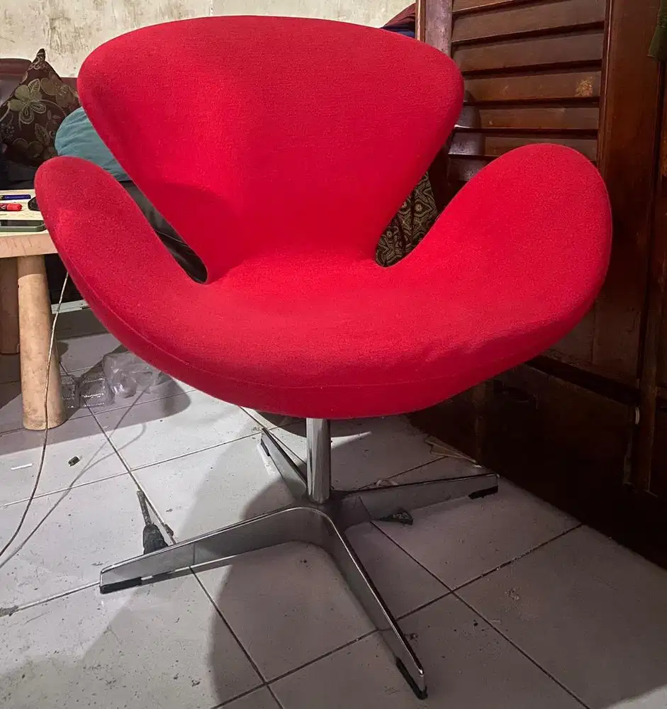 Di jual kursi kantor