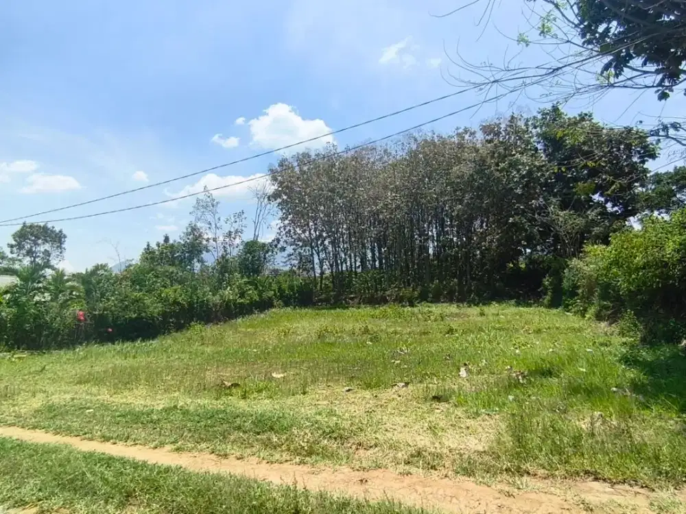 Tanah Kavling Potensial Kosr, 3 Menit Kampus UIN 3 Malang