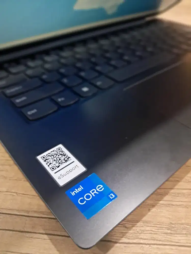 Lenovo V14 G3 IAP - Intel Core i3 Gen 12 - Cepat Mulus