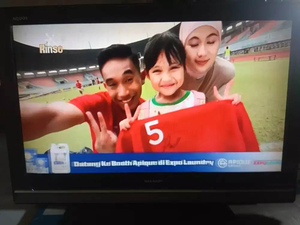 Jual TV LED Sharp 32inch Analog