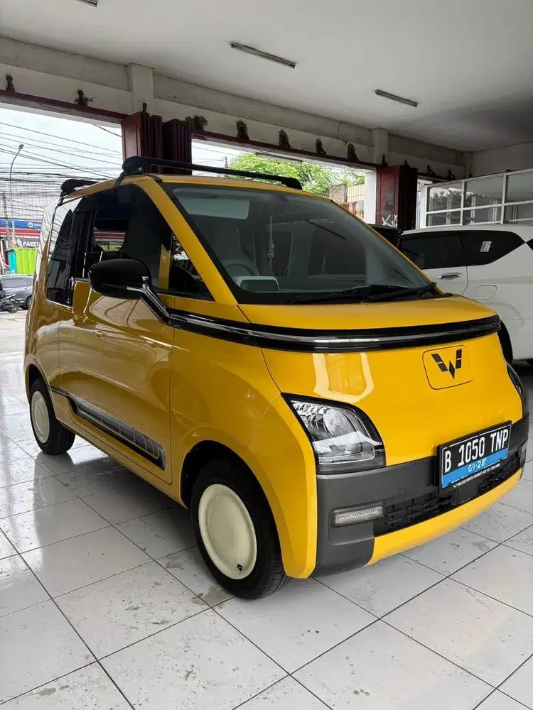 wuling air ev 2023