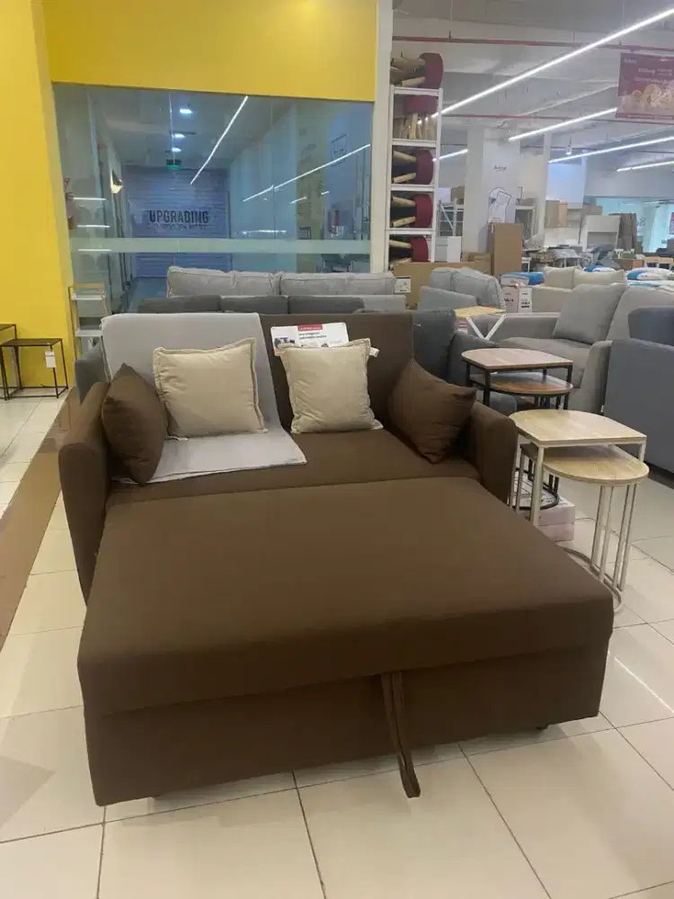 Sofa sleeper/ sofa bed modis