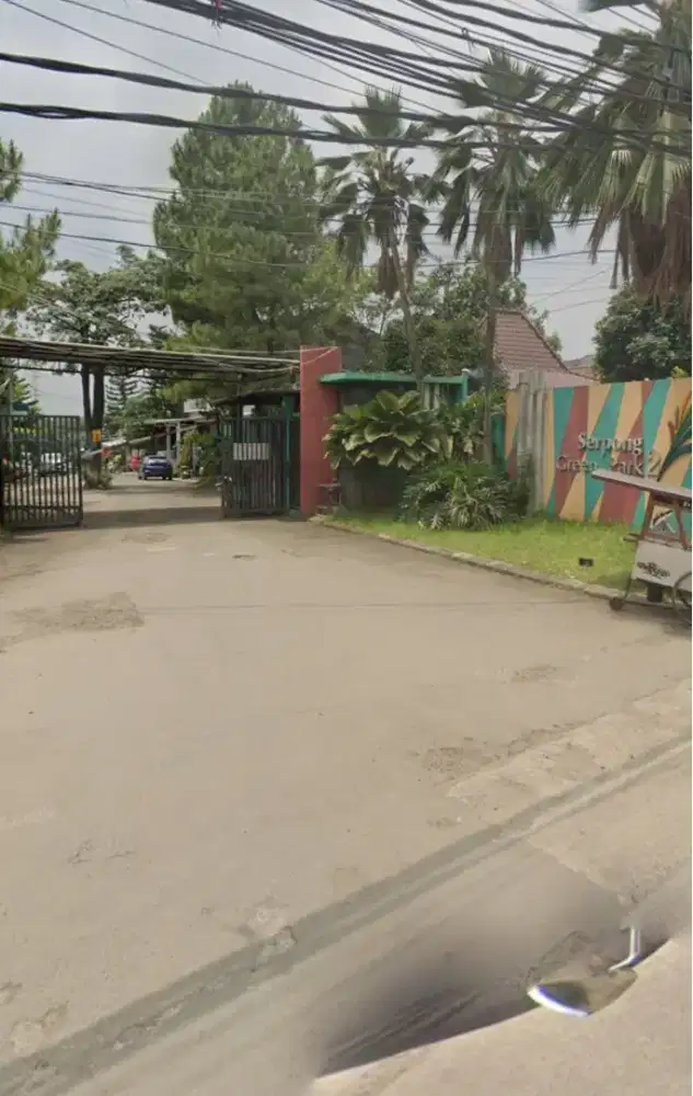 Dijual Rumah Minimalist