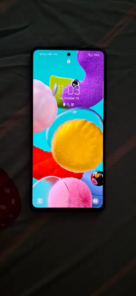 Samsung A51 6/128