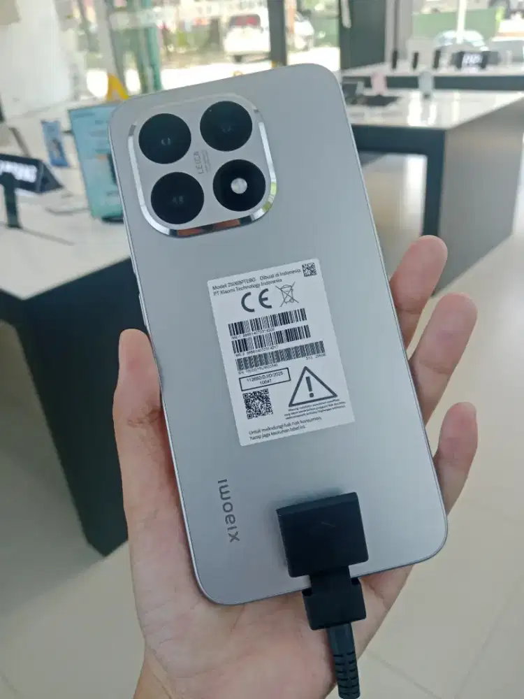 Kredit Xiaomi 15T terbaru