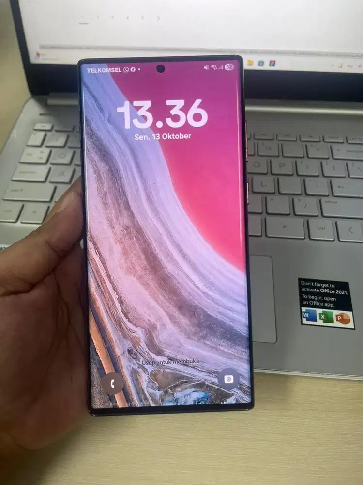 Samsung S22 Ultra