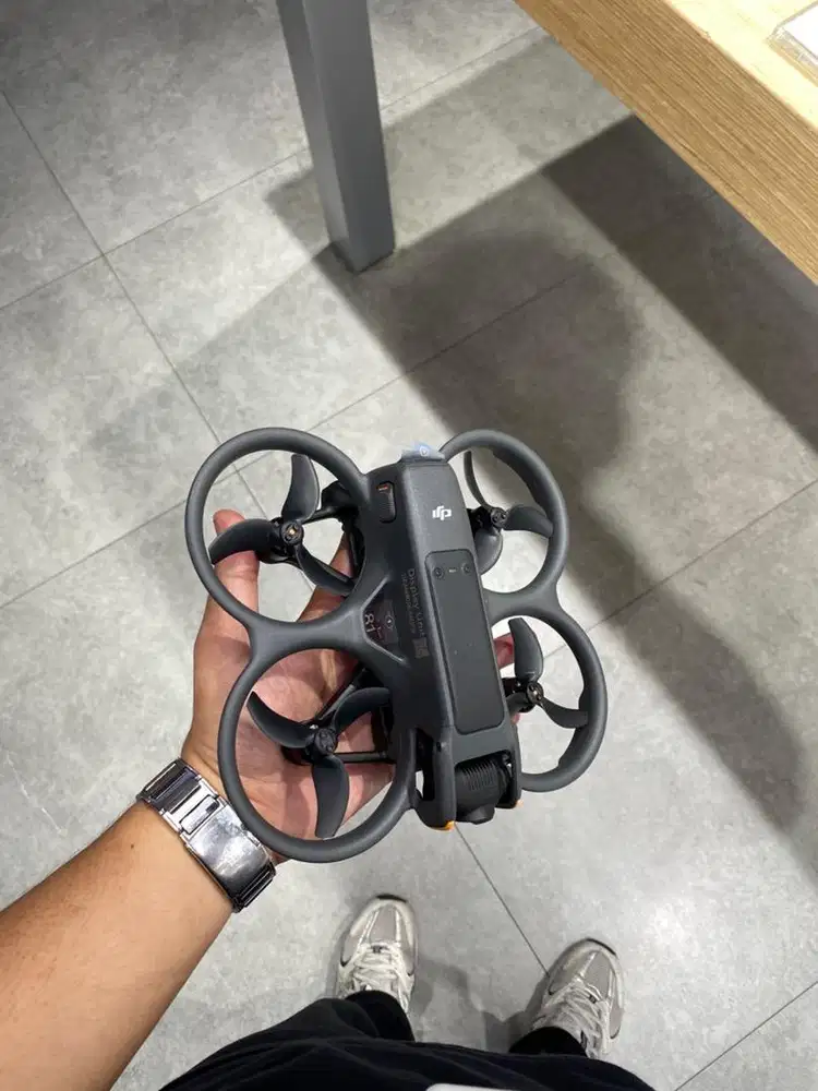 DJI AVATA 2 GARANSI RESMI OFFICIAL STORE BANDUNG