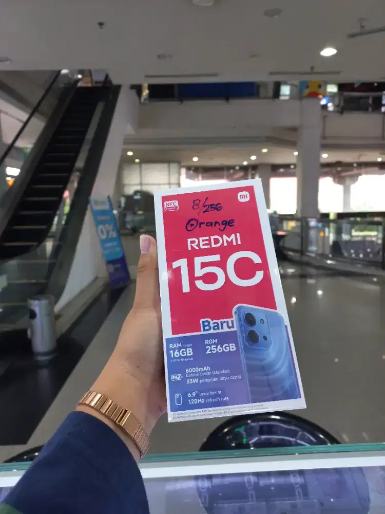 HP mulai 1 jutaan ready!