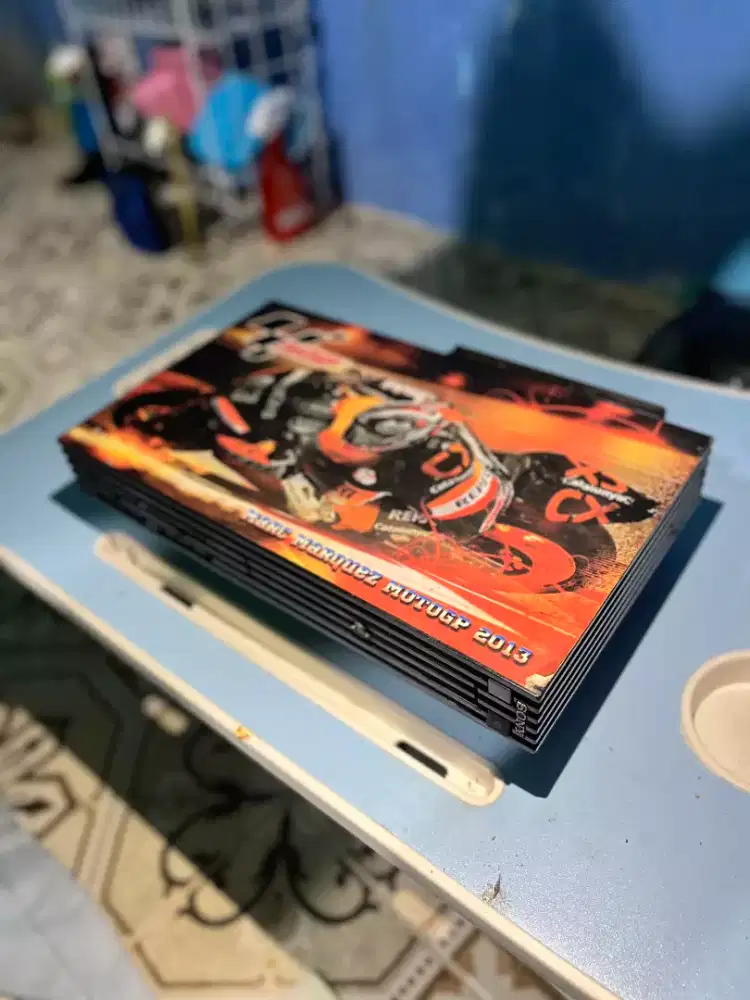Dijual PS 2 bekas
