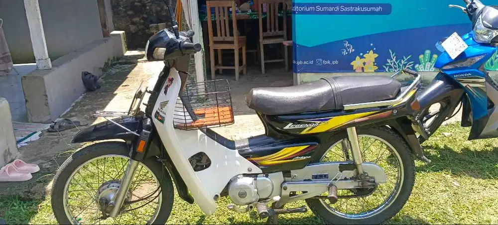 Astrea legenda 2