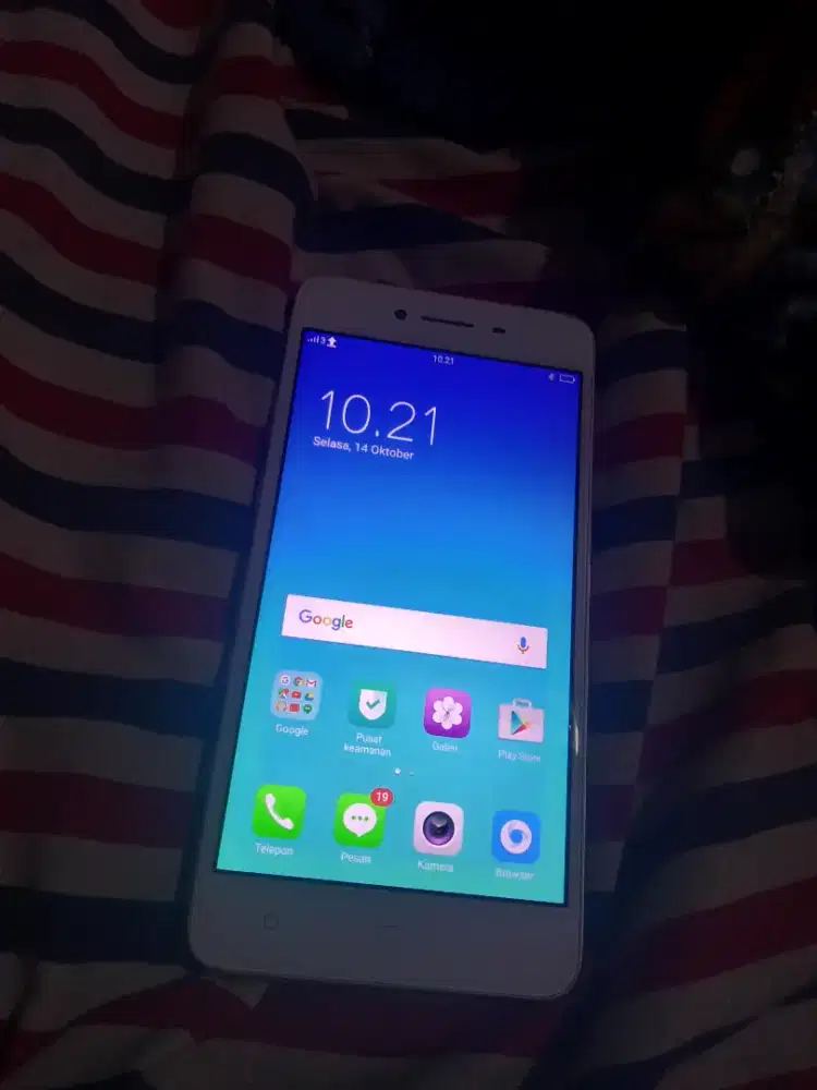 Oppo A37 F second