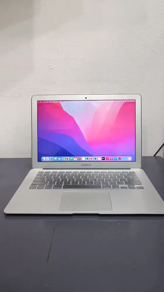 MacBook air 2017
