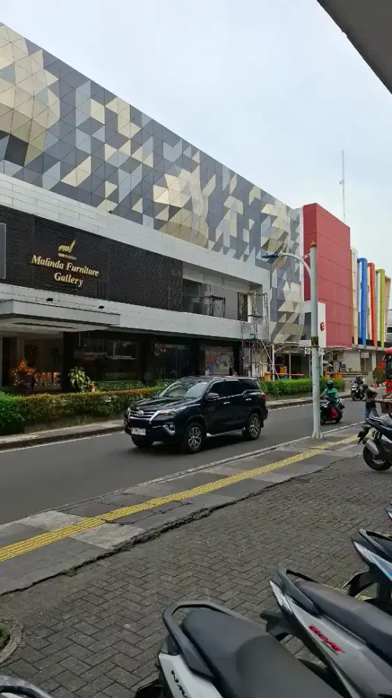 Lowongan jualan mie