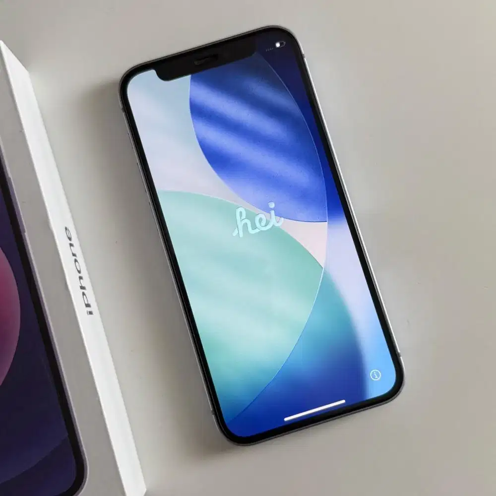 IPHONE 12 MINI 64GB Purple