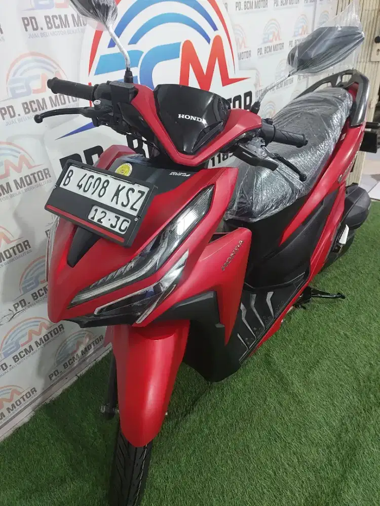 Honda Vario 150 New 2020
