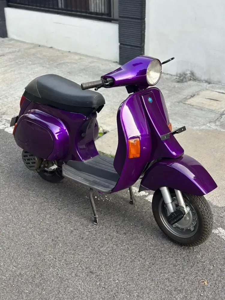 Vespa Corsa 1996 N malang