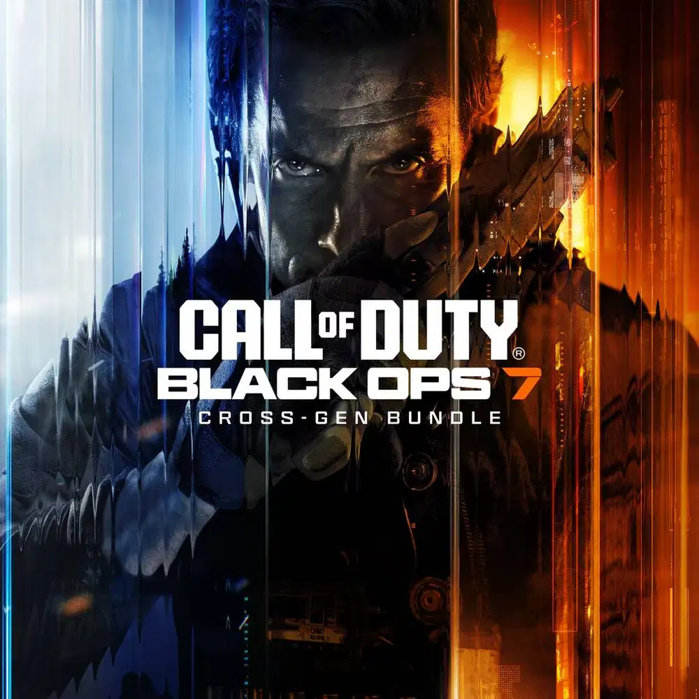 Game Digital Xbox Series Call of Duty Black Ops 7