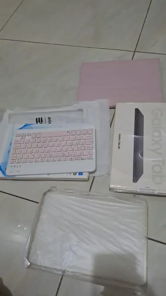 Samsung tab 11inch wifi only