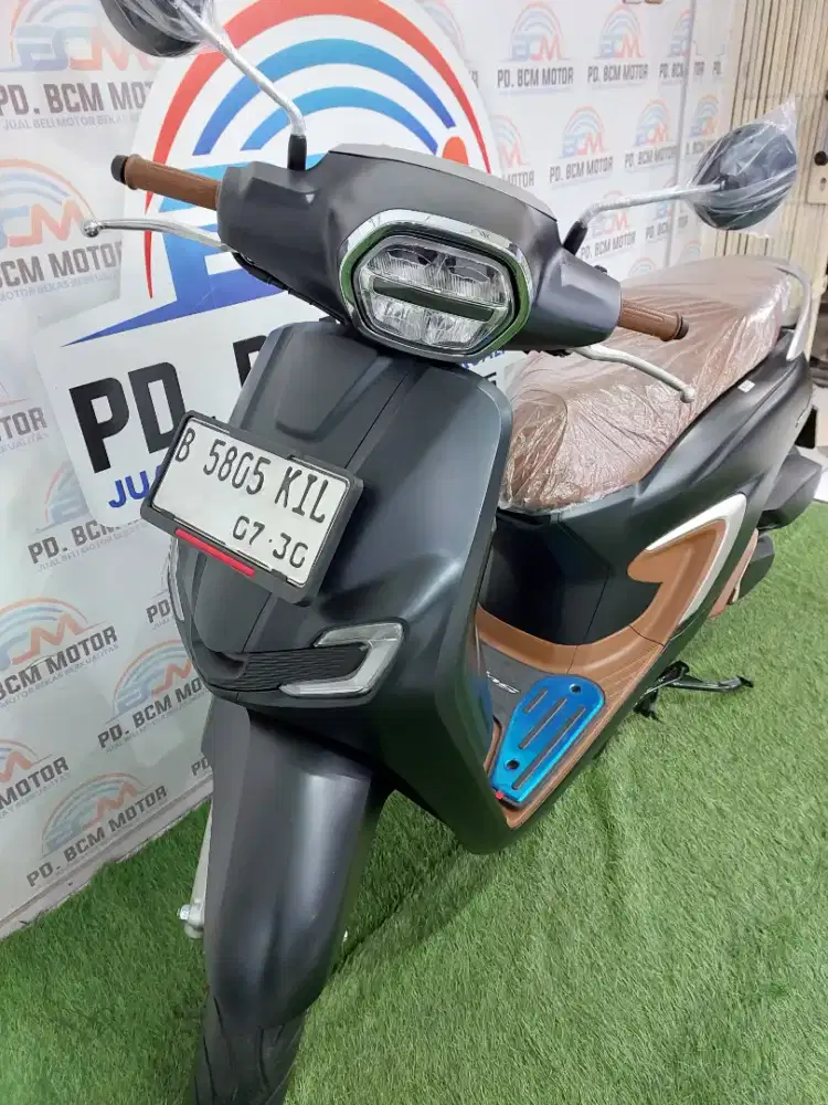 Honda Stylo 160 Abs 2025
