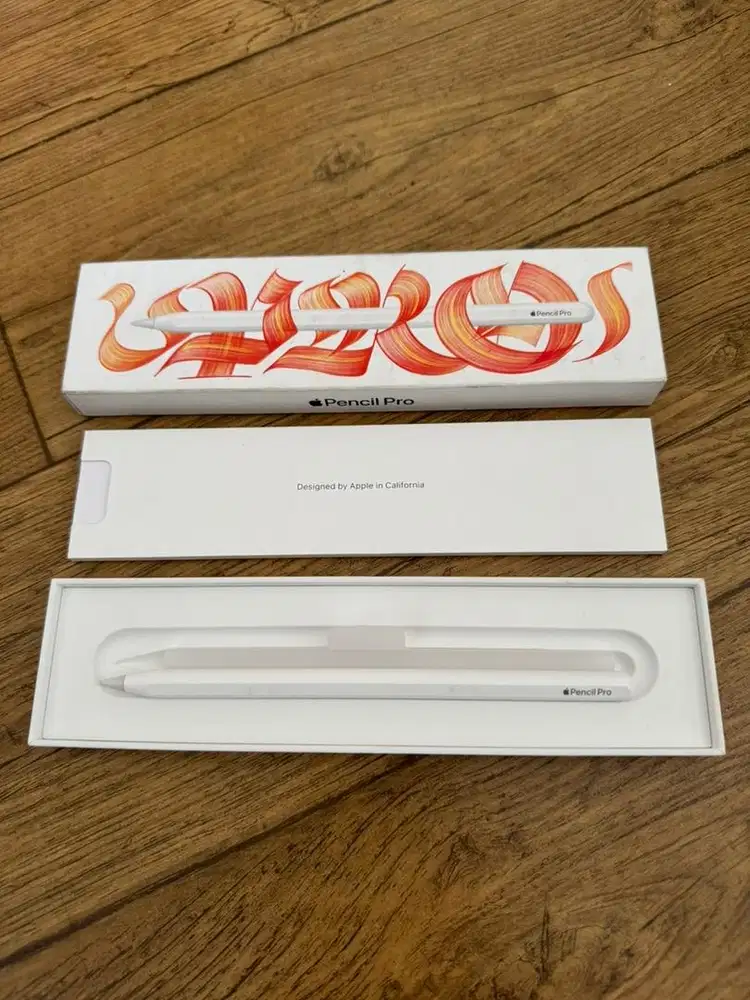 APPLE PENCIL PRO