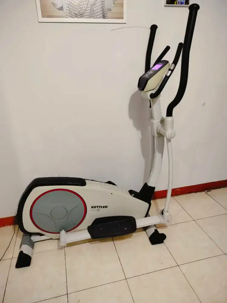 KETTLER Cross Trainer