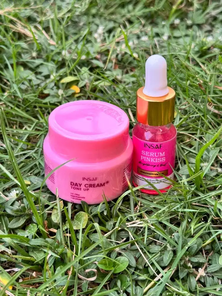 Live Streaming Untuk jual Skincare